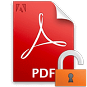 PDF Password Remover